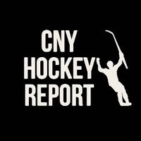 CNYHockeyReport(@CNYHockeyReport) 's Twitter Profile Photo