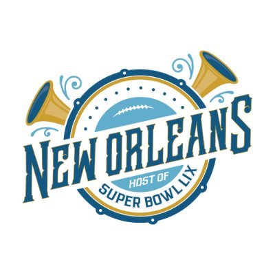 The official account for the New Orleans Super Bowl Host Committee. Super Bowl LIX is February 9, 2025. It's what we do. #SBLIX