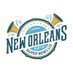 New Orleans Super Bowl Host Committee (@NOLASuperBowlHC) Twitter profile photo