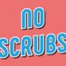 No Scrubs (@noscrubs1193) Twitter profile photo