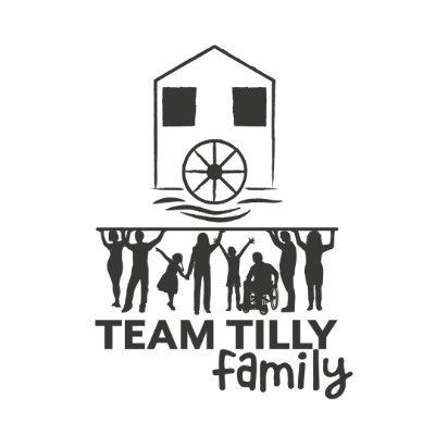 Team Tilly Family - Tillicoultry Parent Council Profile