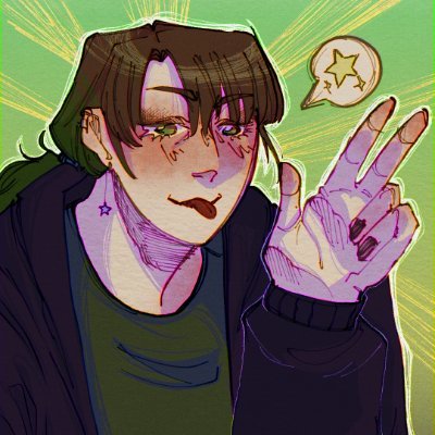 thewispsoftime's profile picture. She/They 27 I make games and write for other games: https://t.co/rRHXo2YLnT