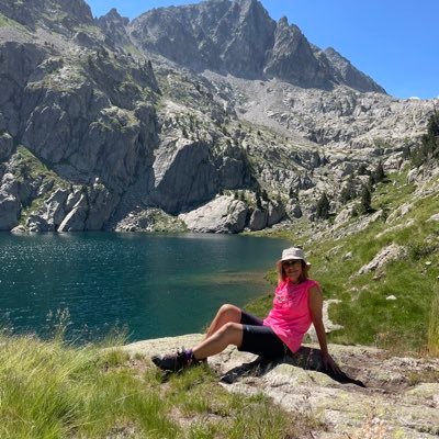 MRGOVD's profile picture. Directora de la Fundación Musical Ciudad de Oviedo