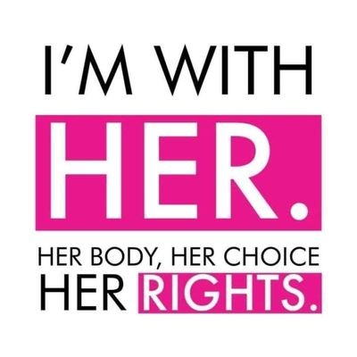 Just a human who knows right from wrong and is willing to speak out about it. Proud educator.