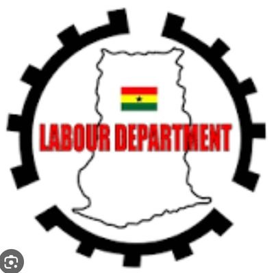 🇬🇭This is the official page of Labour Department 🇬🇭🇬🇭