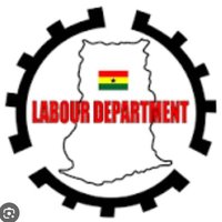 Labour Department (@labourdeptgh) 's Twitter Profile