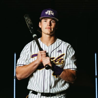 || Follower of Jesus || Former Georgia Bomber || Franklin County High School Alum || @TNTech_Baseball