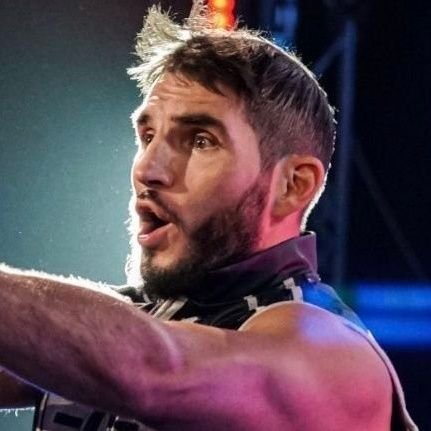 NXT in my head is something I'm trying to help build, get it to its peak. I will do whatever I have to just to make that happen. Not @/JohnnyGargano. parody