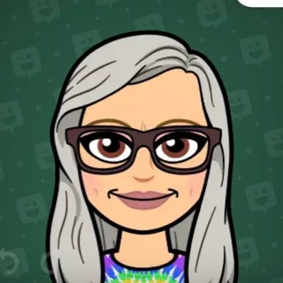 AliceRolfes0509's profile picture. Mastodon: https://t.co/TcpZ00TAAS
Gen X The Forgotten Generation /
Married /
Vote Blue!
She/Her
All of my opinions are mine alone