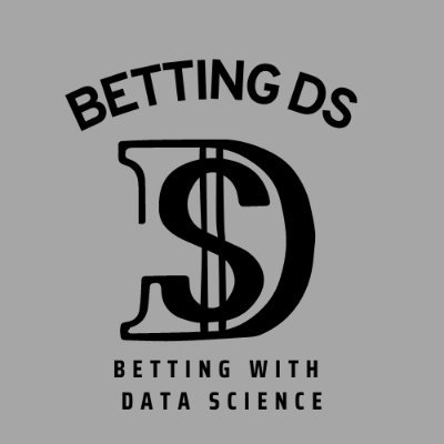 Masters Degree in Data Science | Predictive Modeling | AI Backed Sports Picks | NFL Betting Specialist | Always Transparent | DM for VIP Packages