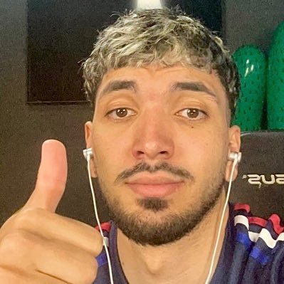 Adel_le_chomer's profile picture. genie du mal