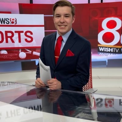 Follower of Christ | Digital Sports Producer at WISH-TV | UIndy Alum | Award Winning PxP Announcer 🎙️