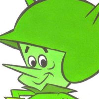 SeanAvers (@saltydawg197) 's Twitter Profile