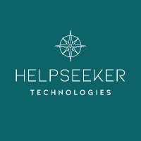 HelpSeeker Technologies(@HelpSeekerOrg) 's Twitter Profileg