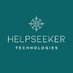 HelpSeeker Technologies (@HelpSeekerOrg) Twitter profile photo