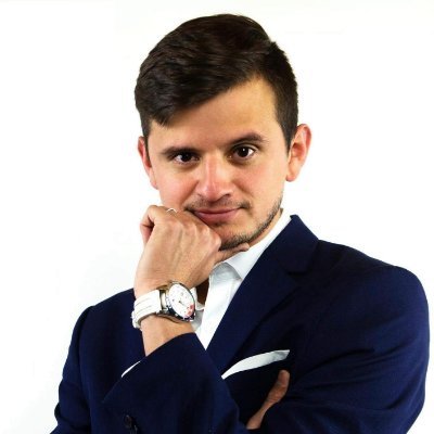 Kenethwalterss's profile picture. ¡Bienvenido a mi mundo emprendedor! Soy Keneth, un peruano radicado en Canadá.