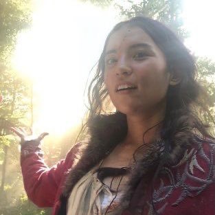 abighafa's profile picture. 20