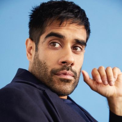 sacha_dhawan Profile Picture