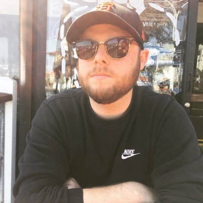 SiemersMax's profile picture. I help people smarter than I am make movies. 🎥LATEST RELEASE: Love at First Sight (Netflix)