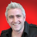 Martin Brown - @jappha - Twitter