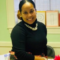 Jassmin Smith Clark (@jassmin_clark) 's Twitter Profile