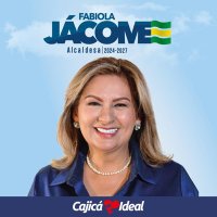 Fabiola Jacome (@fabiola_jacome) 's Twitter Profile