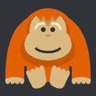 Orangutan :)