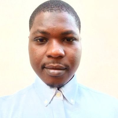 Ishmael6372's profile picture. Technology Enthusiastl
Web3 and Blockchain Enthusiast 😎|💻💰l
Cybersecurity Analystl
Business Managerl