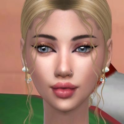 simsstory101 Profile Picture