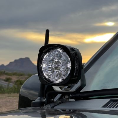 Nacho Offroad Lights