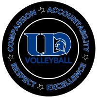 UDVB (@dbqvolleyball) 's Twitter Profile