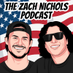 Zach Nichols Podcast (@ZachNicholsPod) Twitter profile photo