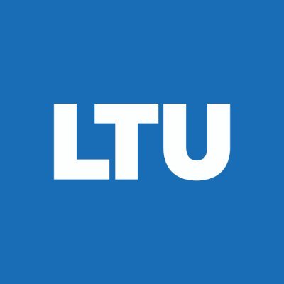 LTU is one of 13 private, technological, comprehensive doctoral universities in the U.S., offering over 100 programs through its 5 colleges.