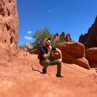 Darren 🦬 (@darrenstout1) 's Twitter Profile