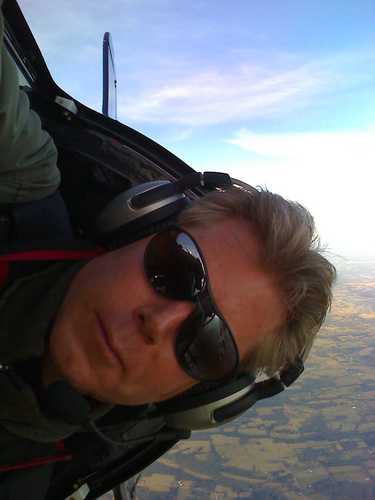 Defense Attorney; Facebook: Missouri Marijuana Law and Reform. Pilot, Blues player, Eclipse photographer Fly the Quantum Universe, where all things are possible