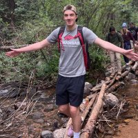 Tyson Hicks (@t_hicks25) 's Twitter Profile