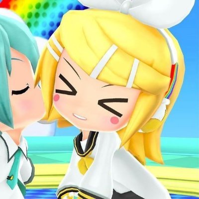 Pv2Gagathe's profile picture. 🏳️‍⚧️Fem - in love d'une catgirl @KC_Shizu