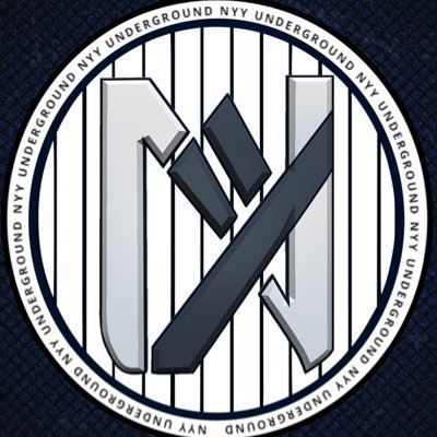 NYY UNDERGROUND Is A Movement Created By Yankees Fans For Yankees Fans. -Real Talk for the Real Fan- 
JOIN THE U TODAY!