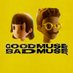 GOODMUSEBADMUSE (@goodmusebadmuse) Twitter profile photo GOODMUSEBADMUSE (@goodmusebadmuse) Twitter profile photo