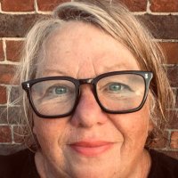 Sally Goble (@sallygoble) 's Twitter Profile Photo