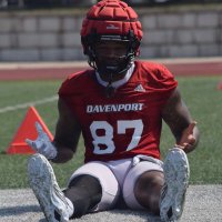Mahki Matthews (@mahkimatthews1) 's Twitter Profile Photo Mahki Matthews (@mahkimatthews1) 's Twitter Profile Photo