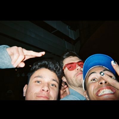 nickmadrid3's profile picture. Double wrap burrito, extra chicken, white rice, black beans, hot salsa, sour cream, cheese, lettuce, and a lemonade. #potle