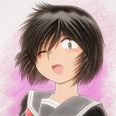 アニメ作画志向。尊敬する画描きさん 安彦良和 金田伊功 大塚康生 板野一郎（他多数） 現在は植芝理一作品の二次創作とオリジナル作品を主に投稿中。絵のご依頼受付中 https://t.co/rUeJbuwRHr 流行に左右されない画風が目標。現在治療法が確立されていない難病のため自費治療を受けています。