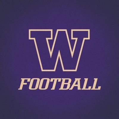 UW_Football Profile Picture