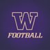 Washington Football (@UW_Football) Twitter profile photo