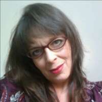 MegWindecker's profile picture. As Is