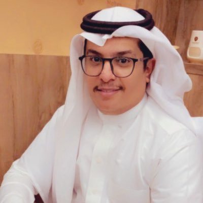 عبدالمجيد الطلحي Profile