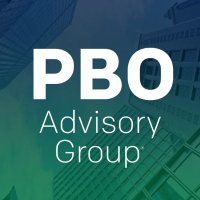 PBO Advisory Group (@pboadvisory) 's Twitter Profile Photo PBO Advisory Group (@pboadvisory) 's Twitter Profile Photo