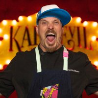 Chef Binotto (@chef_binotto) 's Twitter Profile