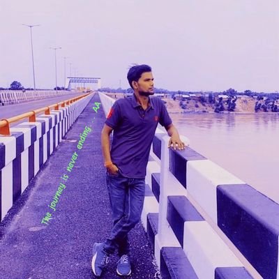 arjunaryan78's profile picture. University Student JDU General Secretary Bhupendra Narayan Mandal University, Madhepura, Bihar.